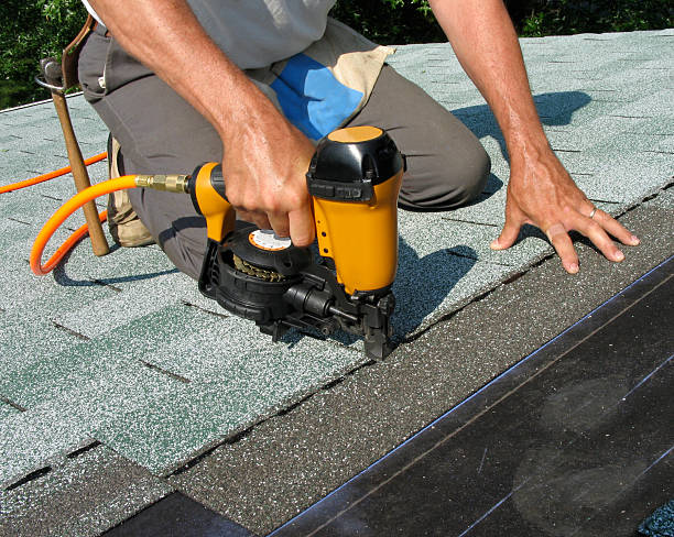 Best Tile Roofing Contractor  in Eureka, CA