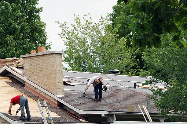 Best Slate Roofing Contractor  in Eureka, CA