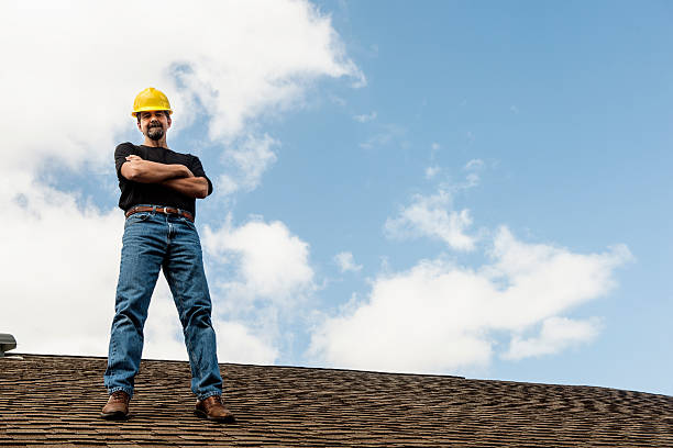 Best Sealant for Roof  in Eureka, CA