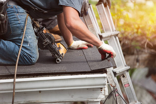 Best New Roof Installation  in Eureka, CA
