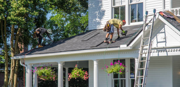 Best Slate Roofing Contractor  in Eureka, CA