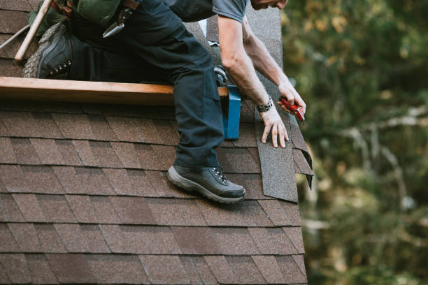 Best Commercial Roofing Services  in Eureka, CA