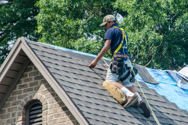 Reliable Eureka, CA Roofing Contractor Solutions