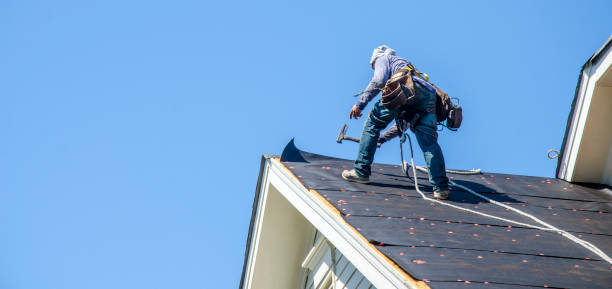Best Best Roofing Contractors  in Eureka, CA